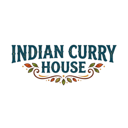 Indian Curry House logo.